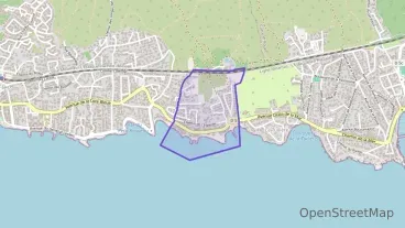 Maison 160 m² sept pièces à vendre à Sausset-les-Pins