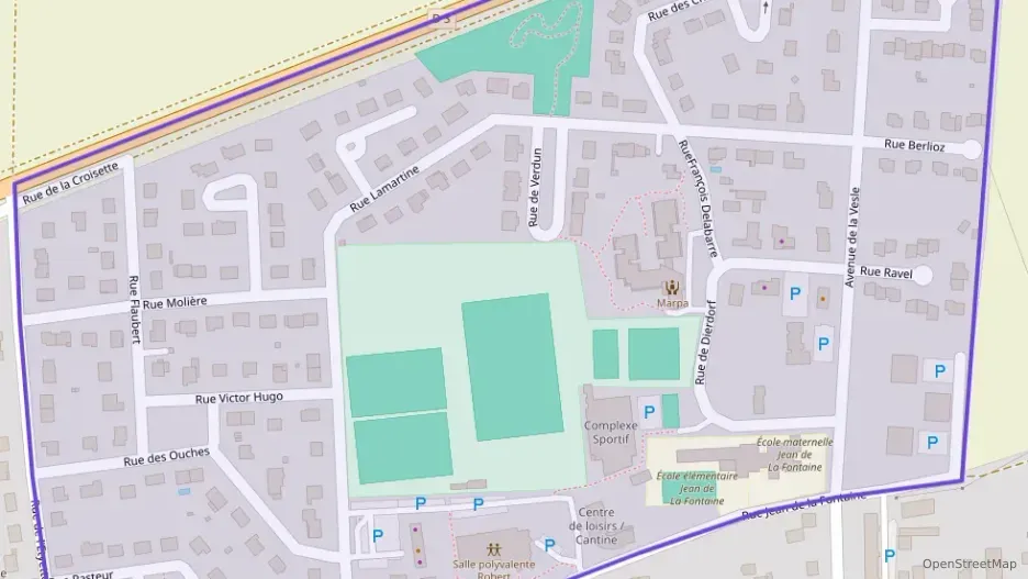 Maison 117 m² cinq pièces à vendre à Courtisols Maison 117 m² cinq pièces à vendre à Courtisols