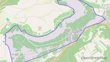 Maison 83 m² quatre pièces à vendre à Saint-Aubin Maison 83 m² quatre pièces à vendre à Saint-Aubin