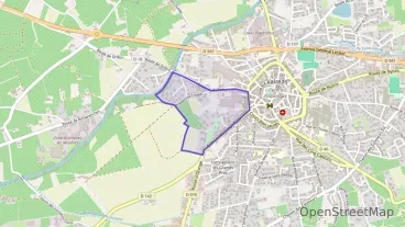 Maison 48 m² deux pieces à vendre à Valréas