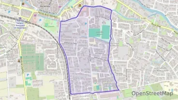 Maison 80 m² trois pièces à vendre à L`Isle-sur-la-Sorgue