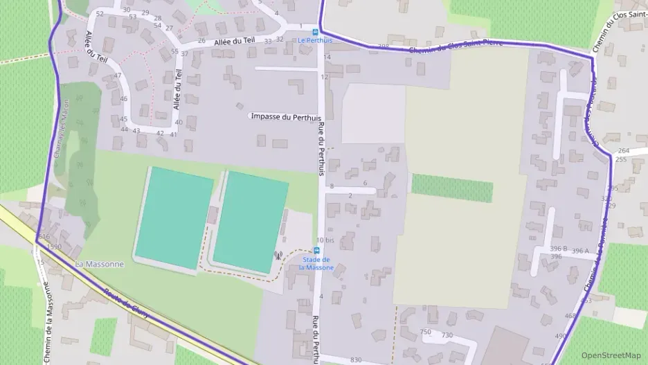 Maison 150 m² six pièces à vendre à Charnay-lès-Mâcon Maison 150 m² six pièces à vendre à Charnay-lès-Mâcon