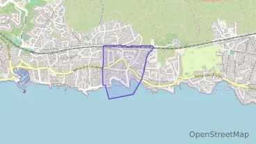 Maison 138 m² trois pièces à vendre à Sausset-les-Pins