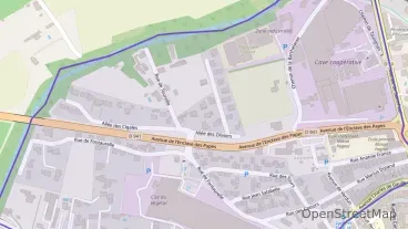 Maison 80 m² trois pièces à vendre à Valréas
