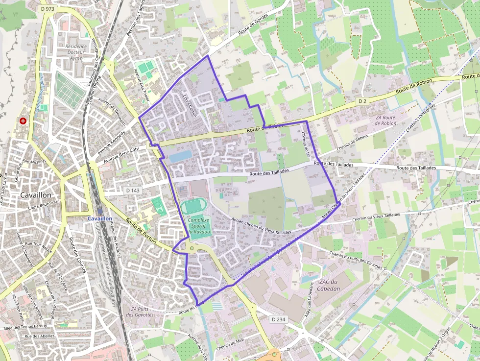 Maison 92 m² trois pièces à vendre à Cavaillon