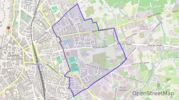 Maison 92 m² trois pièces à vendre à Cavaillon