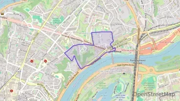 Maison 84 m² cinq pièces à vendre à Caluire-et-Cuire