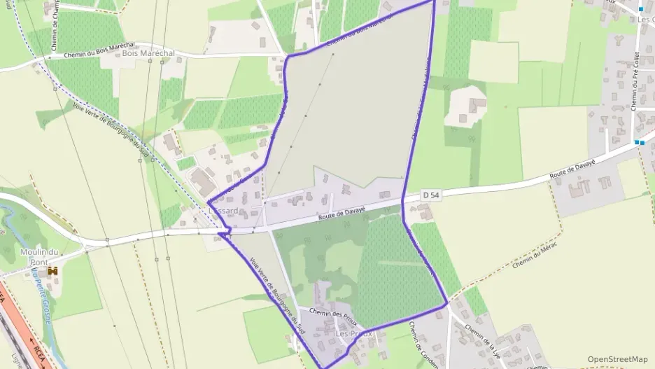 Maison 107 m² quatre pièces à vendre à Charnay-lès-Mâcon