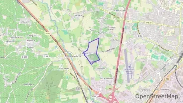 Maison 107 m² quatre pièces à vendre à Charnay-lès-Mâcon