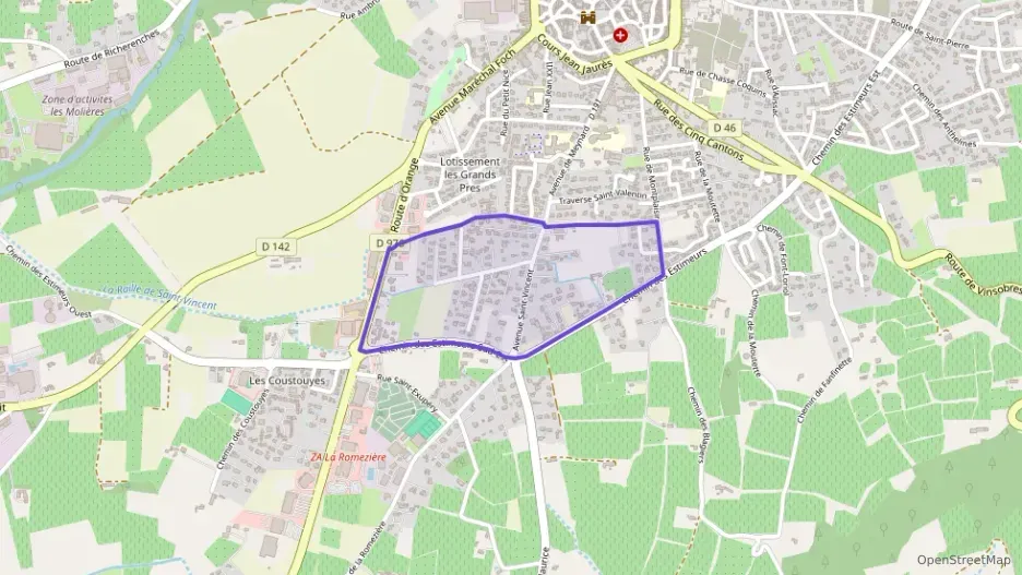 Maison 90 m² cinq pièces à vendre à Valréas Maison 90 m² cinq pièces à vendre à Valréas