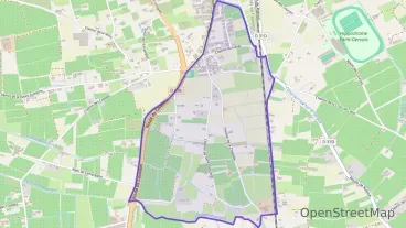 Maison 130 m² quatre pièces à vendre à L`Isle-sur-la-Sorgue