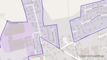 Maison 88 m² trois pièces à vendre à Anneyron