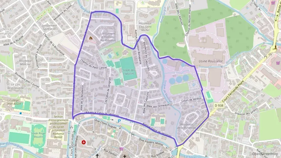 Maison 110 m² quatre pièces à vendre à L`Isle-sur-la-Sorgue Maison 110 m² quatre pièces à vendre à L`Isle-sur-la-Sorgue