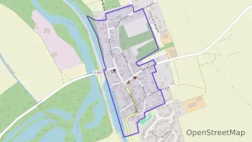 Maison 105 m² quatre pièces à vendre à Soulanges
