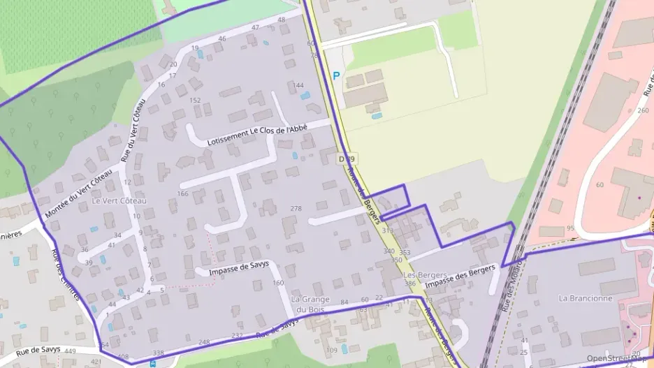 Maison 124 m² sept pièces à vendre à Crêches-sur-Saône Maison 124 m² sept pièces à vendre à Crêches-sur-Saône