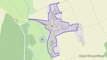 Maison 126 m² six pièces à vendre à Autricourt