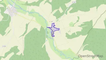 Maison 126 m² six pièces à vendre à Autricourt