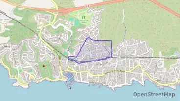Maison 91 m² cinq pièces à vendre à Sausset-les-Pins