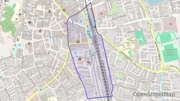 Maison 69 m² trois pièces à vendre à Cavaillon
