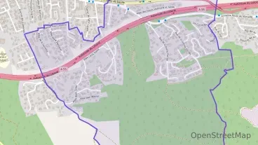 Maison 98 m² cinq pièces à vendre à Martigues