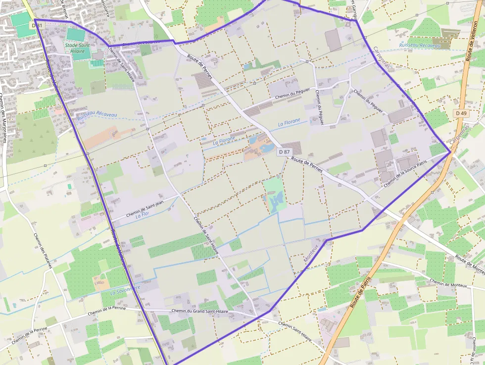 Property