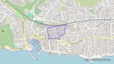 Maison 45 m² quatre pièces à vendre à Sausset-les-Pins
