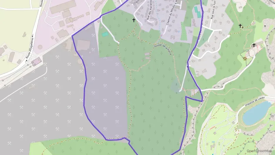 Maison 178 m² cinq pièces à vendre à Orgon