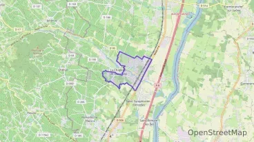 Maison 81 m² quatre pièces à vendre à La Chapelle-de-Guinchay