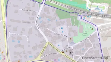 Maison 60 m² trois pièces à vendre à Sausset-les-Pins