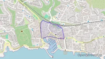 Maison 60 m² trois pièces à vendre à Sausset-les-Pins