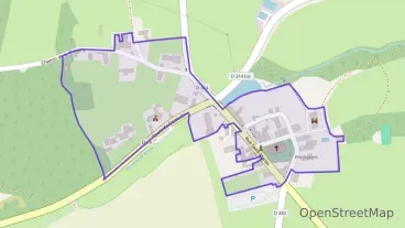 Maison 60 m² trois pièces à vendre à Chapaize