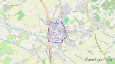 Maison 97 m² quatre pièces à vendre à Velleron
