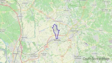 Maison 98 m² trois pièces à vendre à Monteux