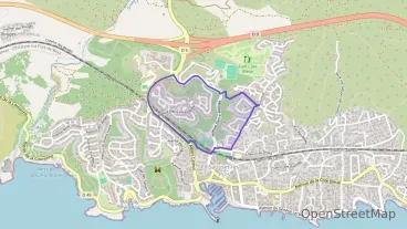 Maison 100 m² quatre pièces à vendre à Sausset-les-Pins