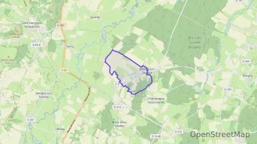 Maison 64 m² trois pièces à vendre à Bresse-sur-Grosne