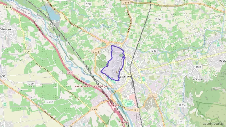 Maison 101 m² trois pièces à vendre à Cavaillon