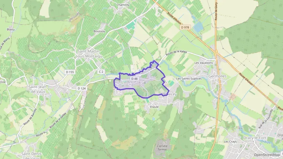 Maison 40 m² trois pièces à vendre à Mellecey