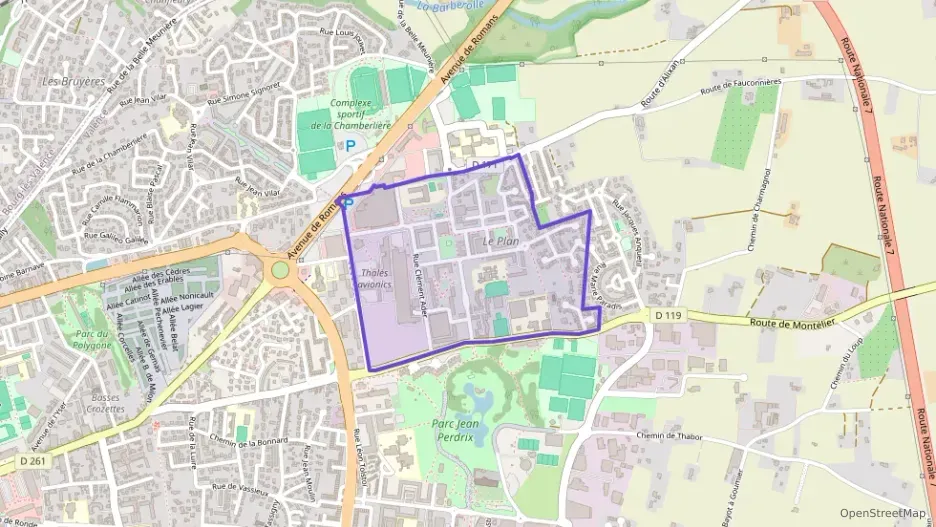 Maison 90 m² trois pièces à vendre à Valence