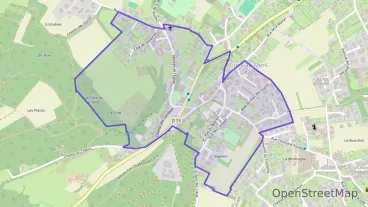Maison 120 m² six pièces à vendre à Curis-au-Mont-d`Or