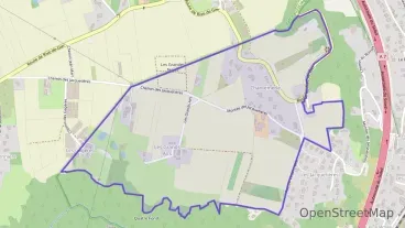 Maison 90 m² trois pièces à vendre à Sainte-Colombe Maison 90 m² trois pièces à vendre à Sainte-Colombe