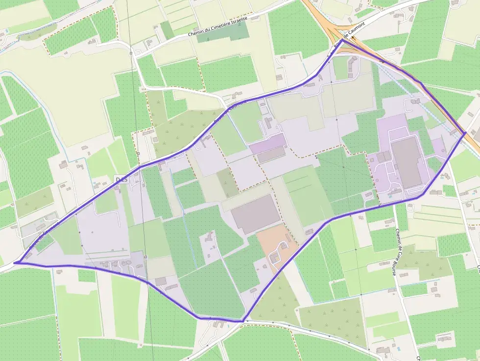 Maison 128 m² quatre pièces à vendre à L`Isle-sur-la-Sorgue