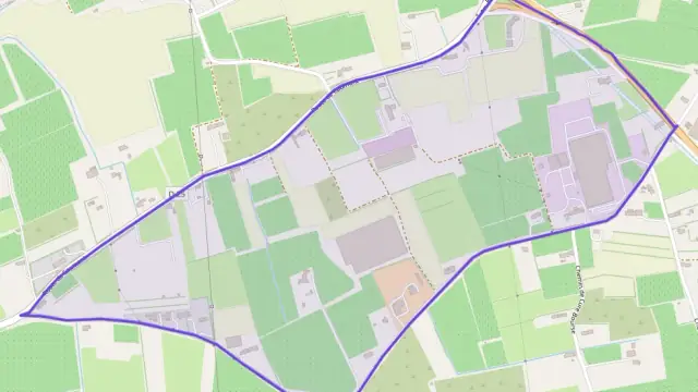 Maison 128 m² quatre pièces à vendre à L`Isle-sur-la-Sorgue