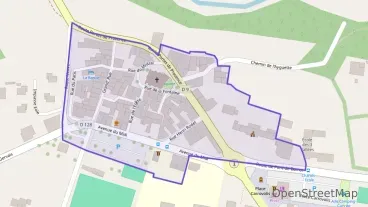 Maison 91 m² trois pièces à vendre à Charols