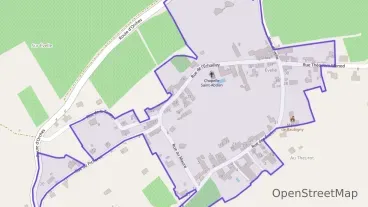 Maison 125 m² cinq pièces à vendre à Baubigny