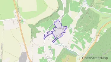 Maison 125 m² cinq pièces à vendre à Baubigny