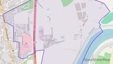 Maison 91 m² quatre pièces à vendre à Pont-de-l`Isère