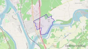 Maison 91 m² quatre pièces à vendre à Pont-de-l`Isère