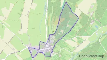 Maison 157 m² cinq pièces à vendre à Aluze