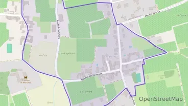 Maison 89 m² trois pièces à vendre à Prissé