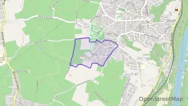 Maison 117 m² quatre pièces à vendre à Irigny